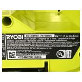 40V HP Brushless 21" Self-Propelled Mower Model # RY401014US - Tool Only