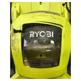 40V HP Brushless 21" Self-Propelled Mower Model # RY401014US - Tool Only