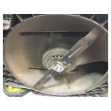 RYOBI 40V HP Brushless 20 in. Cordless Electric Battery Walk Behind Self-Propelled Lawn Mower Model # RY401018VNM - Tool Only