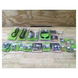 Lot of Assorted Battery Terminal Accessories