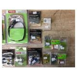 Lot of Assorted Battery Terminal Accessories