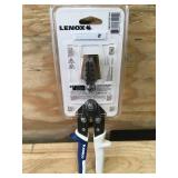 LENOX Forged Steel Snips 04252512