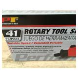 Rotary Tool 41 Piece Set 0425258