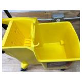 Libman One-Piece Commercial Mop Bucket and Wringer (Retails for $69.98)