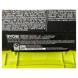 RYOBI 40V HP Brushless Whisper Series 21" Walk Behind Self-Propelled All Wheel Drive Lawn Mower Model # RY401021 - Tool Only