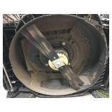 RYOBI 40V HP Brushless Whisper Series 21" Walk Behind Self-Propelled All Wheel Drive Lawn Mower Model # RY401021 - Tool Only