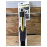 Karcher Wheel Rim Brush