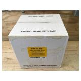 Case of Stanley Siding and Decking Wash Concentrated Professional Grade Pressure Washer Detergent