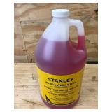 Case of Stanley Vehicle Wash and Wax Pressure Washer Detergent