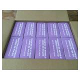 Case of TAC Powdered Free Nitrile Gloves