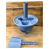 Anchor One Universal Beach Umbrella Stabilizer