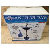 Anchor One Universal Beach Umbrella Stabilizer