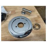 Kallista Vir Stil by Laura Kirar Pressure Balance Valve Trim Lever Handle