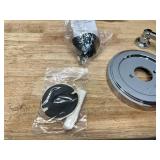 Kallista Vir Stil by Laura Kirar Pressure Balance Valve Trim Lever Handle