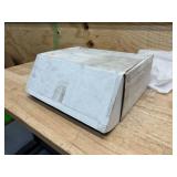 Kallista Vir Stil by Laura Kirar Pressure Balance Valve Trim Lever Handle