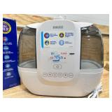 HoMedics TotalComfort Ultrasonic Humidifier with UV-C Technology