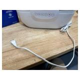 HoMedics TotalComfort Ultrasonic Humidifier with UV-C Technology