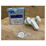 VALTERRA PF222201 Lavatory Faucet