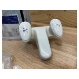 VALTERRA PF222201 Lavatory Faucet