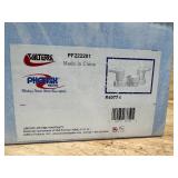 VALTERRA PF222201 Lavatory Faucet