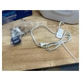 HoMedics TotalComfort Ultrasonic Humidifier with UV-C Technology