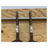(2) Milwaukee 48-62-2095 Clay Spade