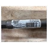 (2) Milwaukee 48-62-2095 Clay Spade
