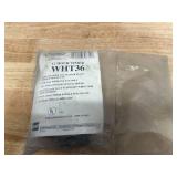 Master Flow 12 Hour Timer for Whole House Fans