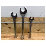 Onsite Jumbo Wrench Set