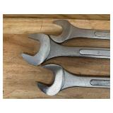 Onsite Jumbo Wrench Set