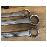 Onsite Jumbo Wrench Set