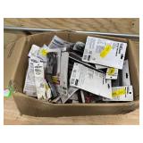 Box Of Hyper Tough Items (Everything Included)