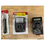 Box Of Hyper Tough Items (Everything Included)