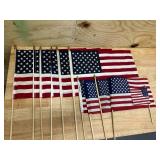 American Flags : Betsy Flags Sentinel® Poly-Cotton, Fade Resistant, No Assembly Required, FMAA Certified