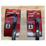 (2) 13 in. Nail Rocker