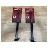 (2) 13 in. Nail Rocker