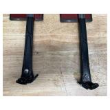 (2) 13 in. Nail Rocker