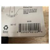 (2) 13 in. Nail Rocker