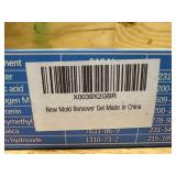 (3) Yondarli Mold & Stain Cleaner 4 Fl Oz New