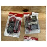 Box Of Random Assorted Hyper Tough Items