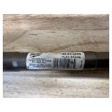 (2) Milwaukee 48-62-2095 Clay Spades