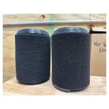 (2) Wet Vac filter