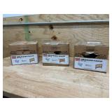 (3) HH4 Header Hanger (Carton of 20pcs) Simpson Strong-Tie