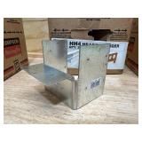 (3) HH4 Header Hanger (Carton of 20pcs) Simpson Strong-Tie