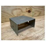 (2) Simpson Strong-Tie BC60Z 6 x Post Base ZMAX 10 Pk