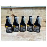 (5) Northern Tool 2-Cycle/4-Cycle Fuel Treatment, 12-Oz. Bottle