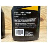 (5) Northern Tool 2-Cycle/4-Cycle Fuel Treatment, 12-Oz. Bottle