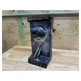 PRIMO Theraspin Chrome 6-Spray Handheld Shower