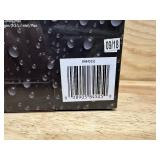 PRIMO Theraspin Chrome 6-Spray Handheld Shower