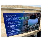 Chapin® HydroFeed Fertilizing Injection System - 1gal Capacity